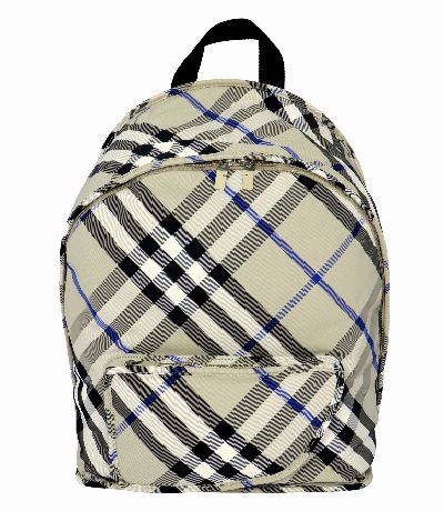 BURBERRY Prorsum Rucksack